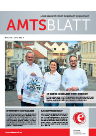 Amtsblatt Mai 2024