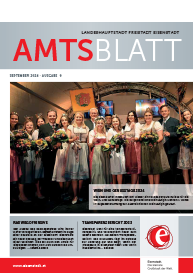 Amtsblatt September 2024