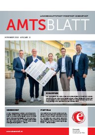 Amtsblatt November 2024