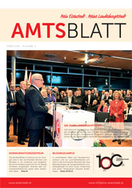 Amtsblatt Feber 2025