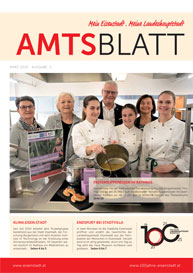 Amtsblatt März 2025