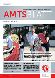 Amtsblatt Oktober 2023